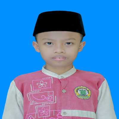 foto profil Athalla Izzhaq Rajendra